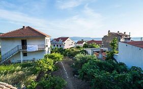 Garden Apartments